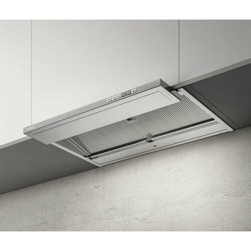 Вытяжка встраиваемая Elica Boxin IXA90 8592800₽