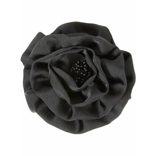 Заколка для волос Rose с цветочной аппликацией 29317₽