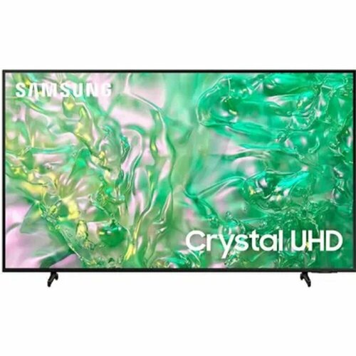 Samsung Телевизор Samsung 50 UE50DU8000UXRU Series черный Ultra HD 60Hz DVB-T2 DVB-C DVB-S2 USB WiFi Smart TV RUS 6960000₽