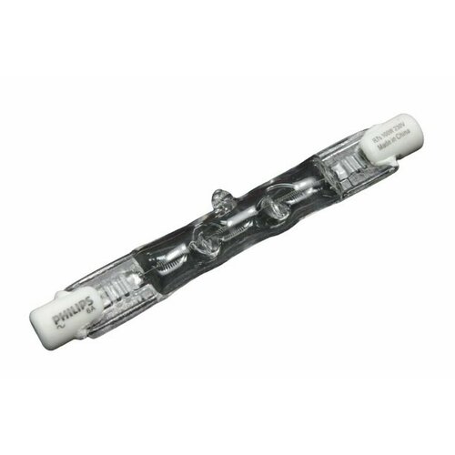 DHWD342 warmer lamp лампа галогеновая 100W 230V 4998₽