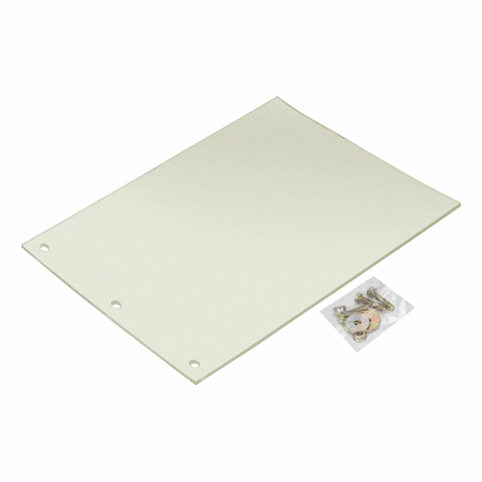 фото Коврик полиуретановый для виброплиты VC-12 Denzel