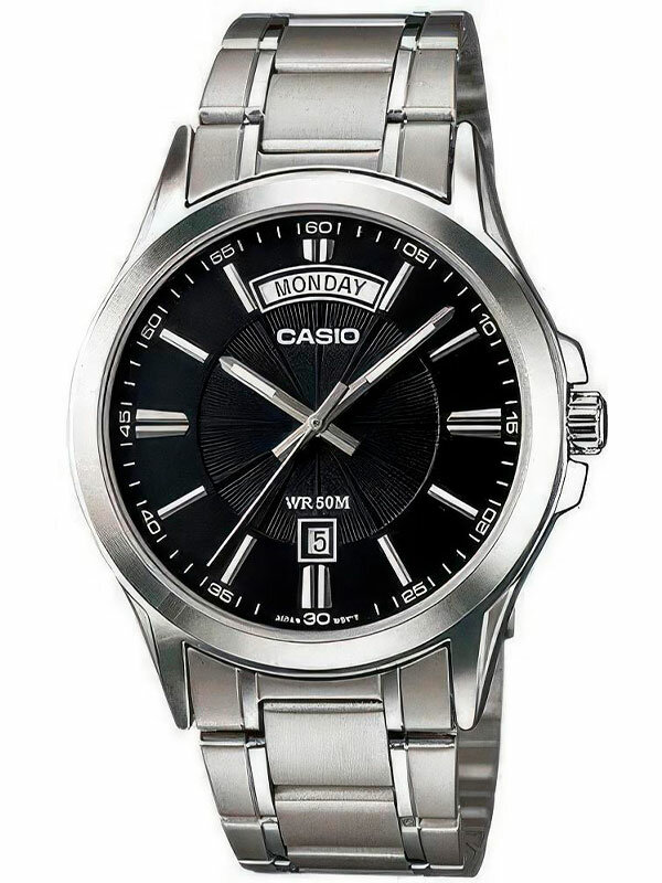 Casio MTP-1381D-1A
