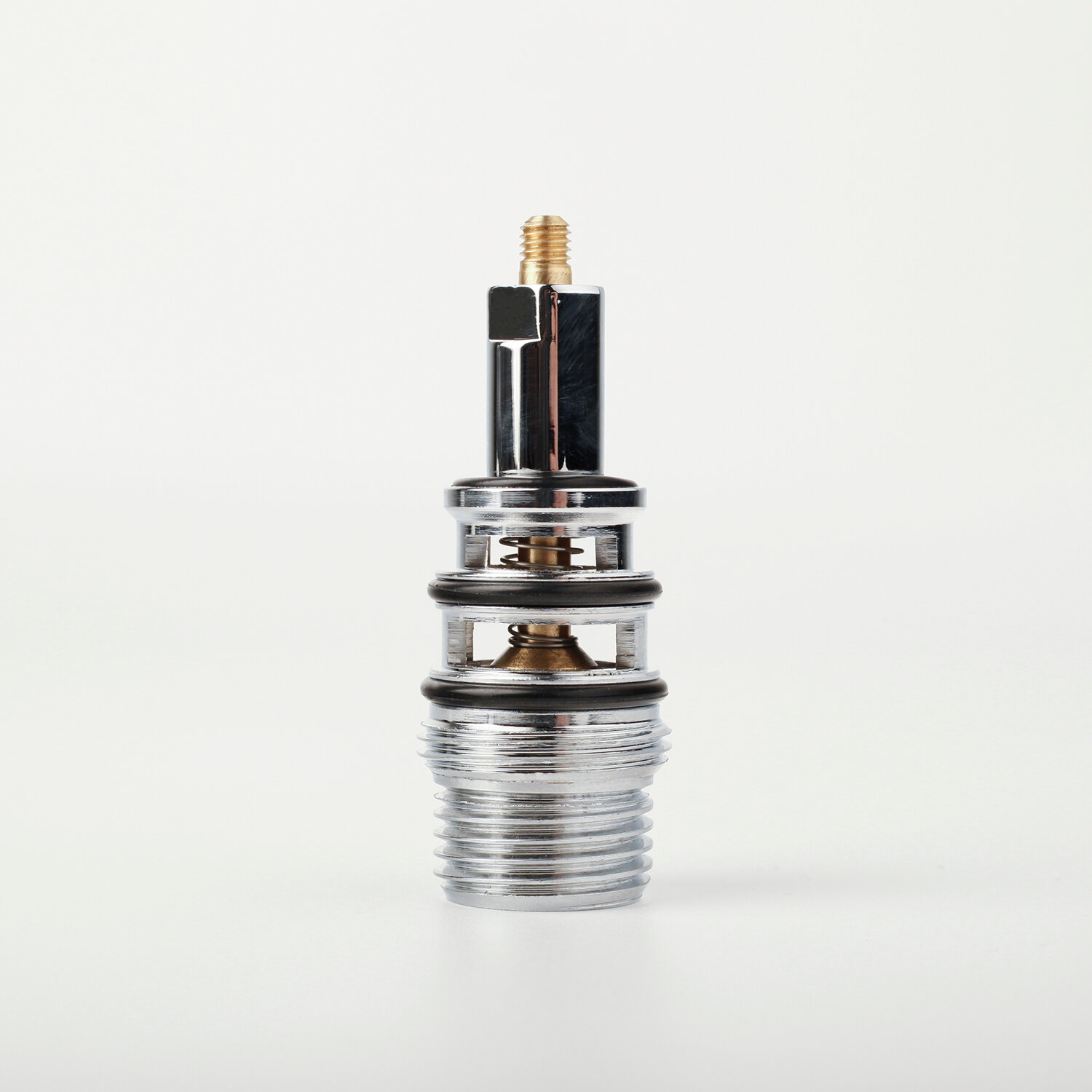 фото Дивертор для смесителя IDDIS (997B0264SM)