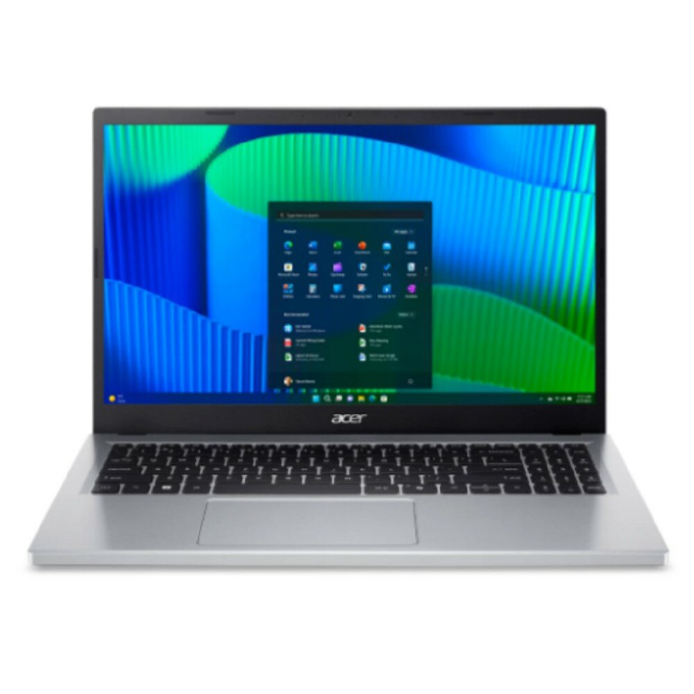 Acer Ноутбук Extensa 15 EX215-34-P16A NX. EHTCD.009 Silver 15.6"
