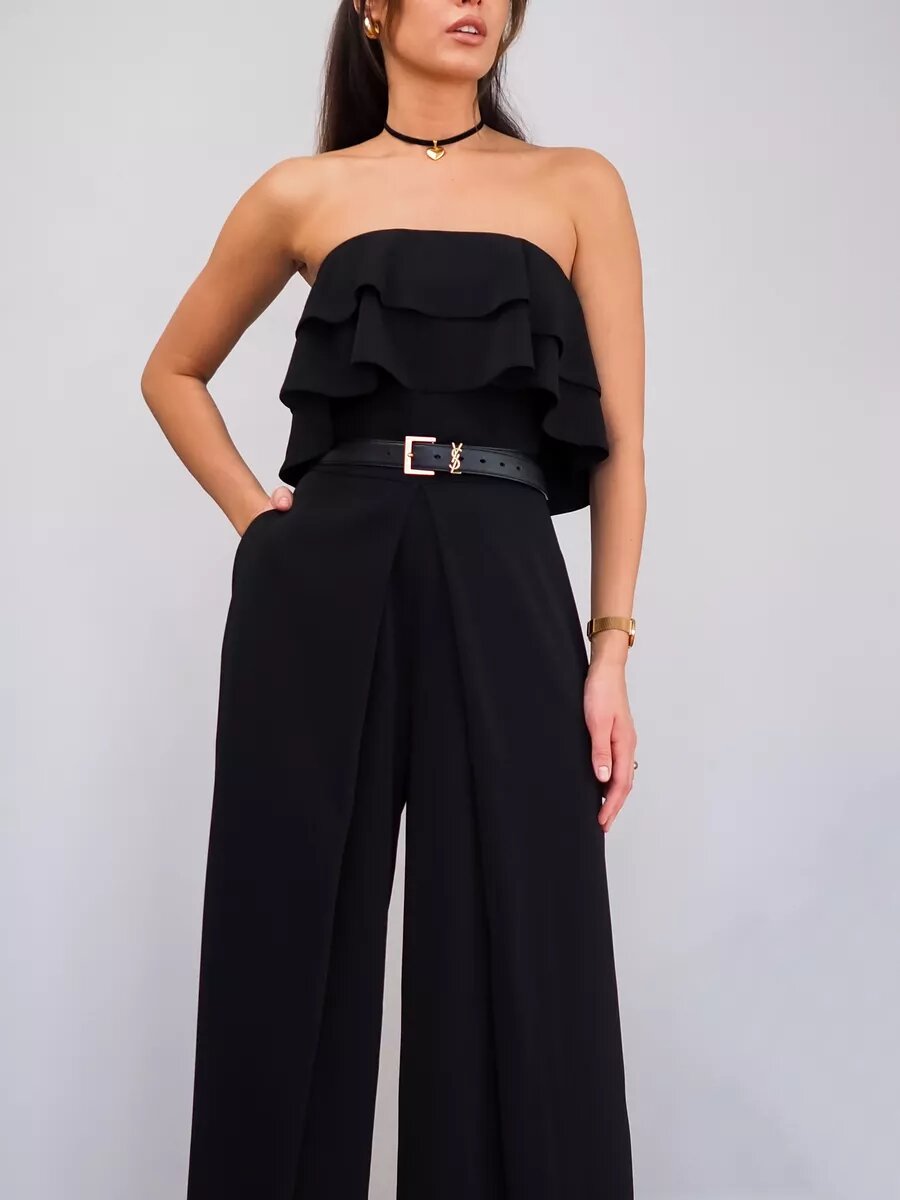 фото Комбинезон летний Olivia Bellucci 42