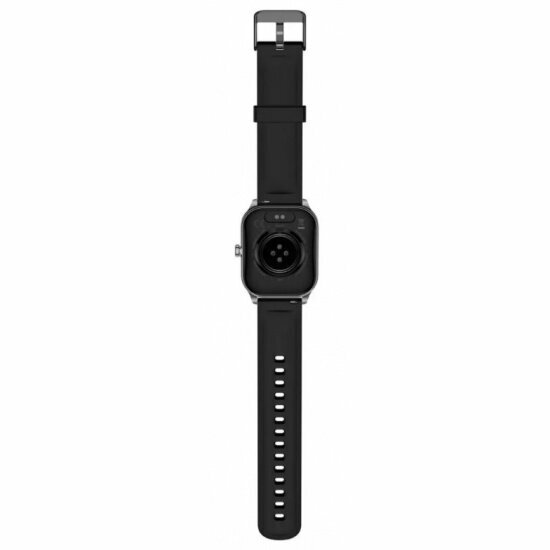 Смарт-часы Amazfit Pop 3S, AMOLED, IP68, черный — фото 1