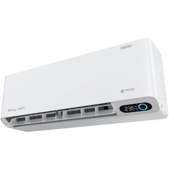 Сплит-система Royal Clima RCI-RF40HN Full DC EU Inverter + бризер — фото 1