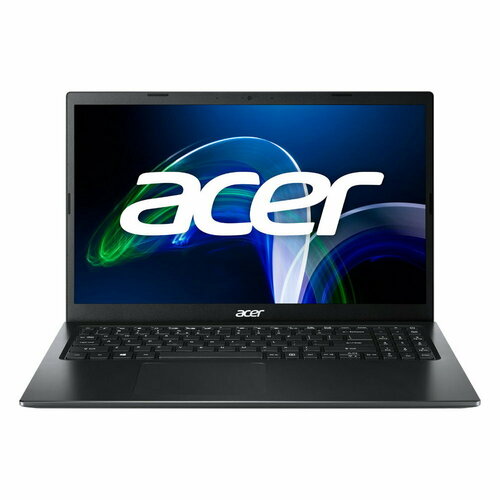 Ноутбук 156 FHD Acer Extensa EX215-54-52E7 black Core i5 1135G78Gb256Gb SSDVGA intnoOS NX EGJER007 53985₽
