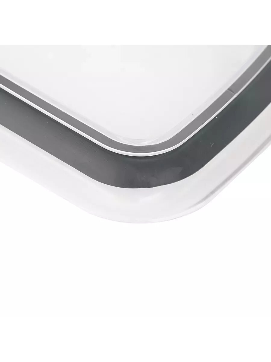 Вакуумный контейнер — фото 1