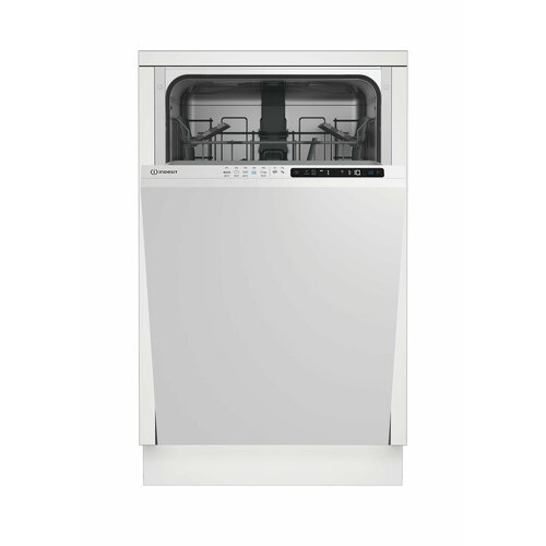 Встраиваемая посудомоечная машина Indesit RWM 8E55 45 см белый 29378₽
