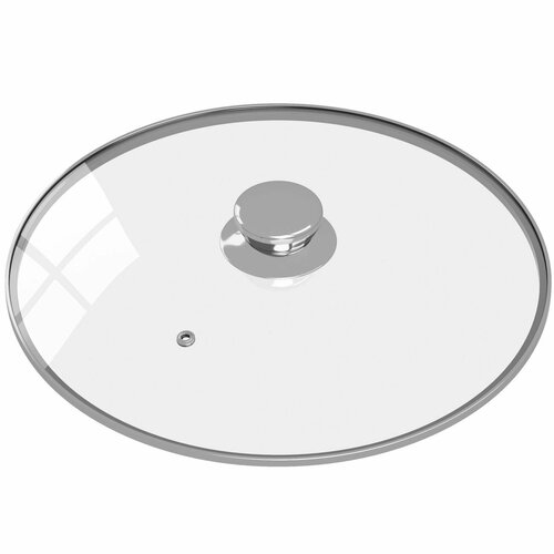 Крышка Inhouse 26см IHLDSS26 599₽