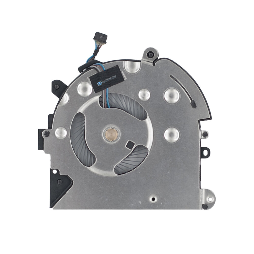 Кулер для ноутбука HP EliteBook 830 G5 / EliteBook 735 G5 / EG75050S1-C030-S9A / L13679-001 / NS85C07-17D04 - вентилятор
