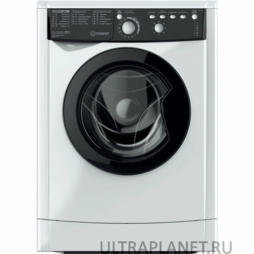 Стиральная машина Indesit EWSB 5085 BK 2544000₽