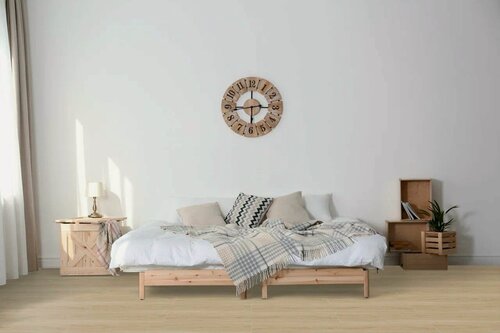 Изображение товара Виниловый ламинат (LVT) Alpine Floor ULTRA 4,49 м2, толщиной 2 мм