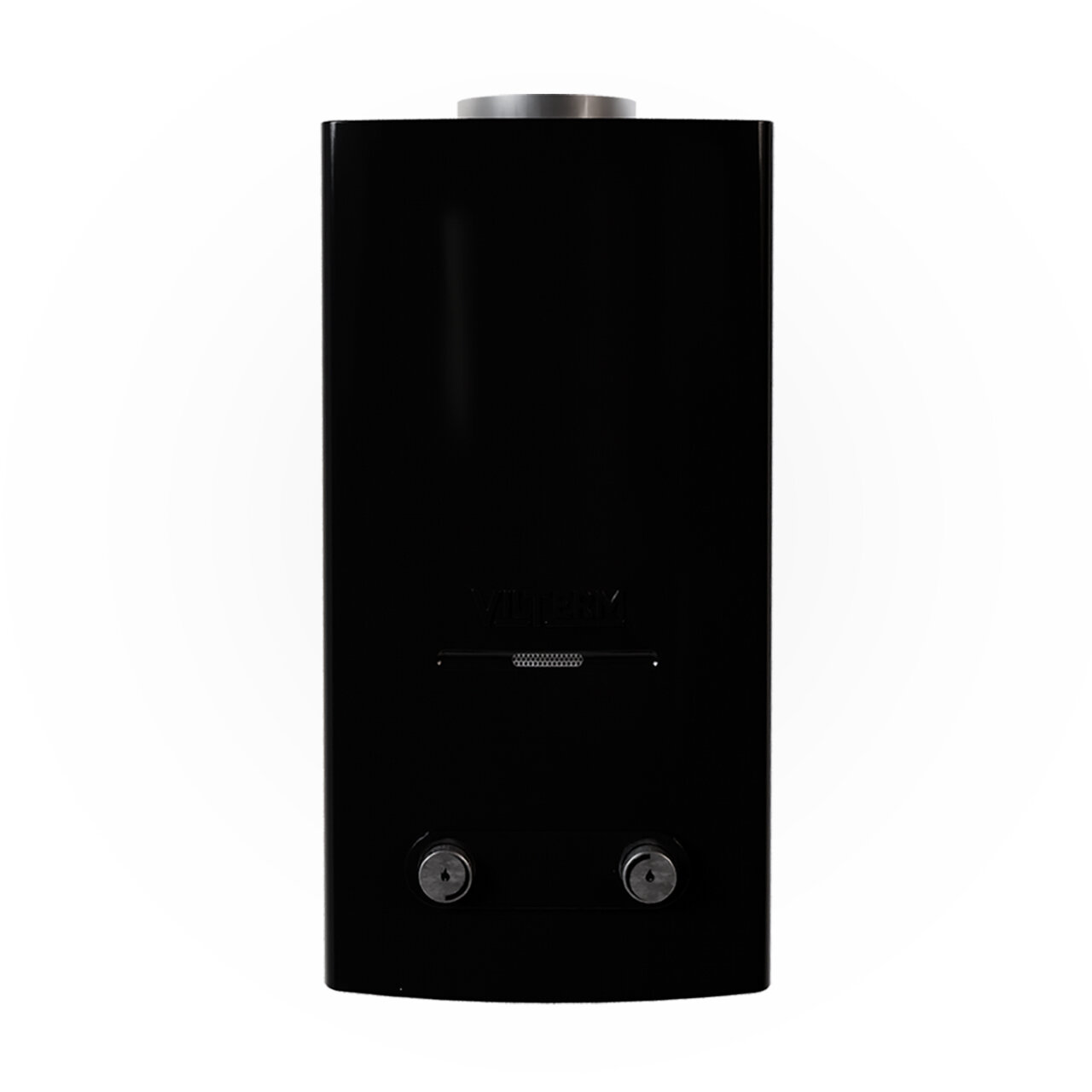 Газовая колонка VilTerm S11 Черная