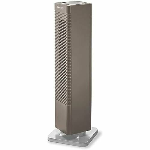 Тепловентилятор Clean Air Optima 36293₽