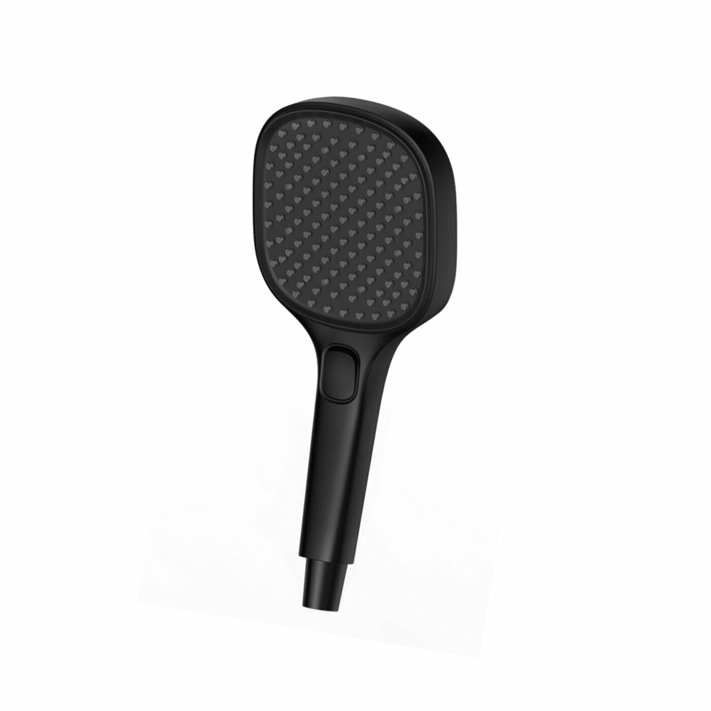 Лейка для душа Raglo R450.51.06, черный
