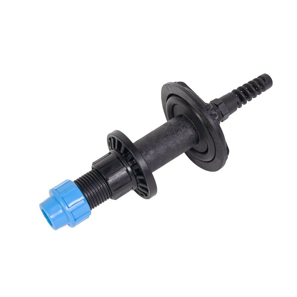 Адаптер колодезный Джилекс АК 1" (3600) — фото 1