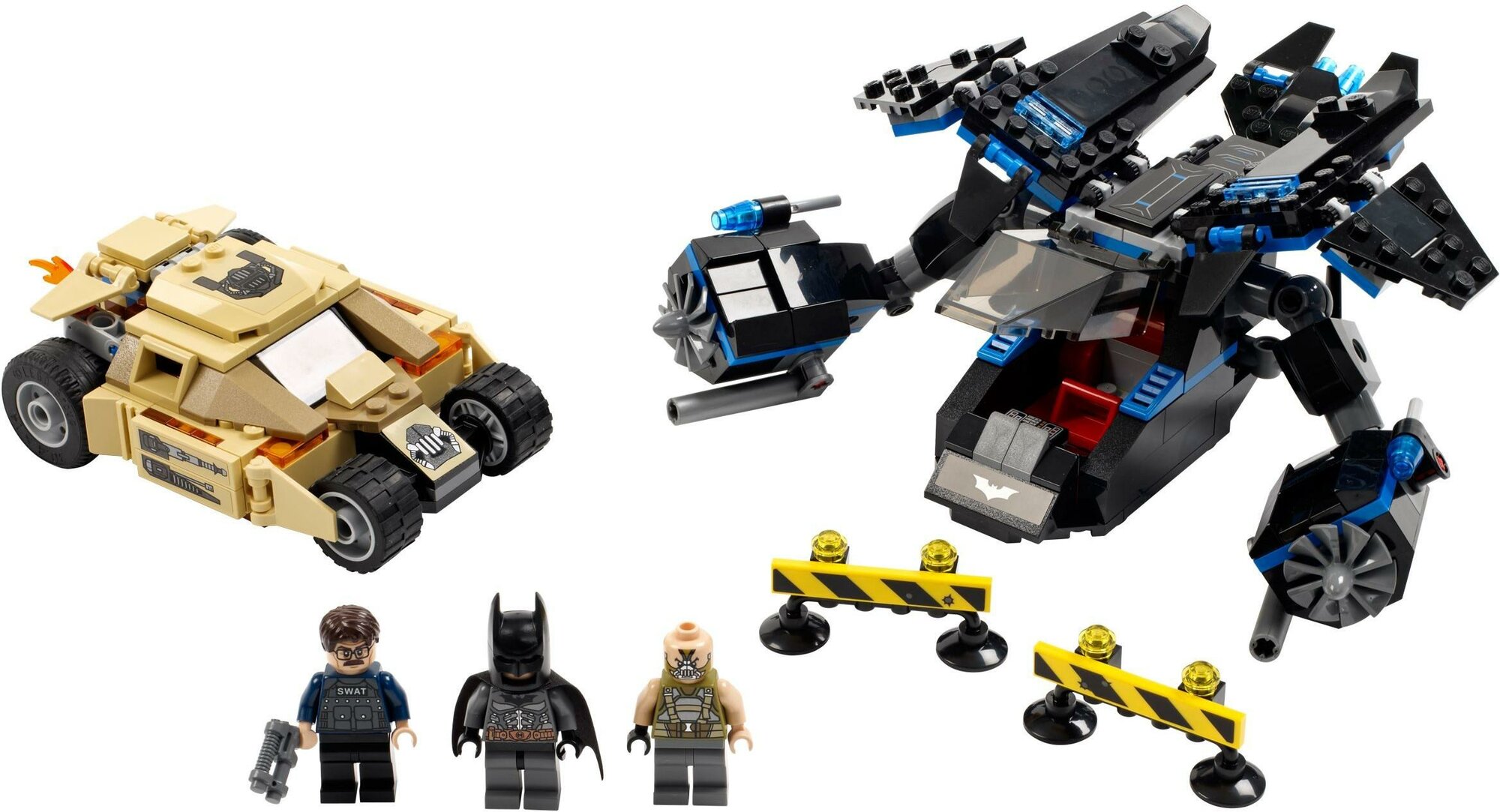 Lego 76001 deals