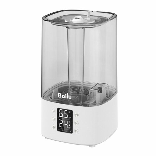 Ультразвуковой увлажнитель воздуха Ballu UHB-410 387800₽
