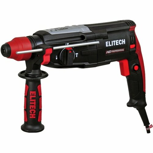 Elitech Перфоратор SDS 21254₽