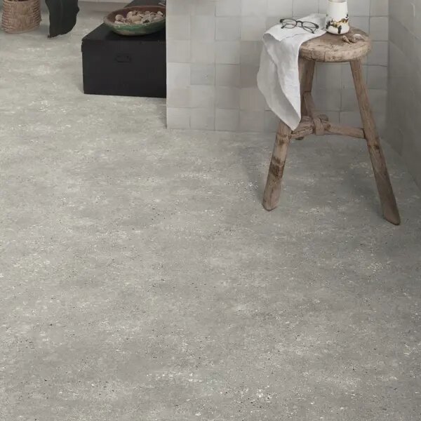 фото Линолеум «Графит» 43 класс 2.5 м