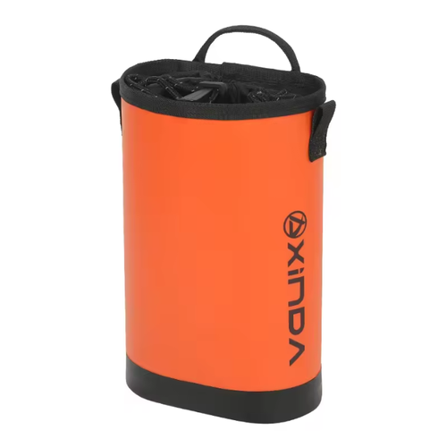 Сумка вспомогательная Xinda Tool Bag 5л XD-BAG30, оранжевая