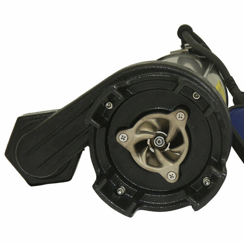 Насос фекальный калибр НПЦ-1000НФ Насос погружной центробежный фекальный 1282965 23000₽