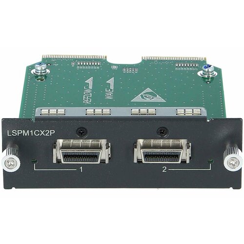 Модуль HP JD360B 2 х 10-GbE SFP 20823₽