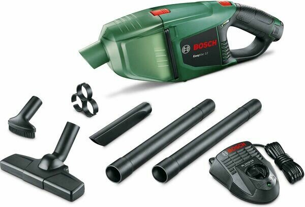 Профессиональный пылесос Bosch EasyVac 12 06033D0001