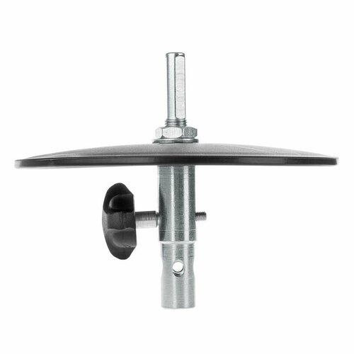 Адаптер универсальный усиленный под шуруповерт тонар АШ.2023Д с огранич. диском, d выход. вала 20/23мм (T-ASH-2023D)