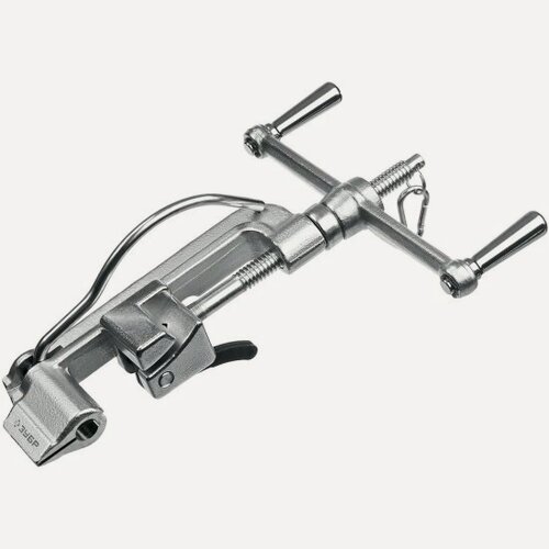 Изображение товара Инструмент Зубр ИНВ-20 для натяжения и резки стальной ленты, 22627