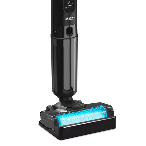 Пылесос моющий с функцией самоочистки беспроводной вертикальный 29999₽