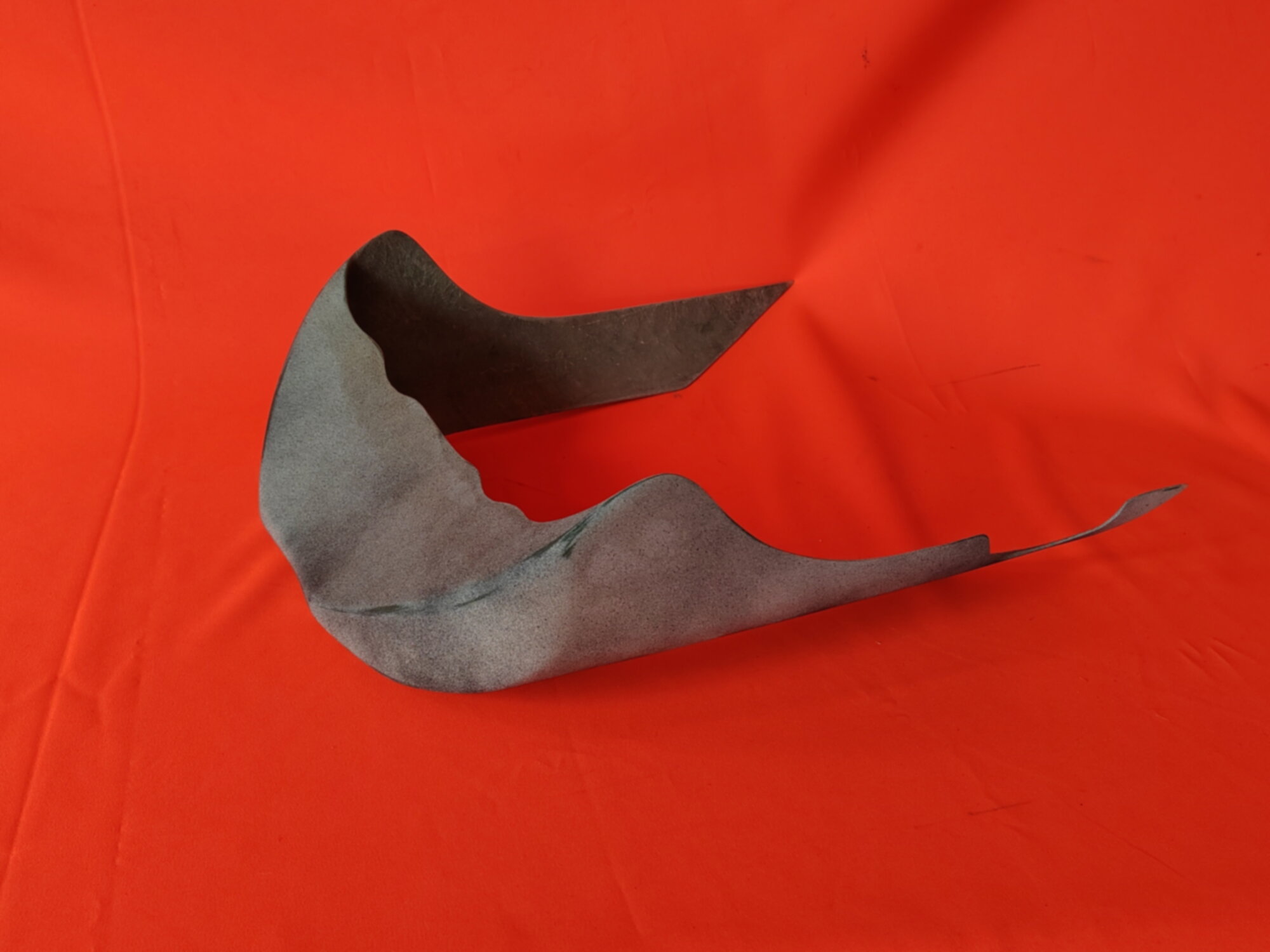 Плуг на мотоцикл Honda X4