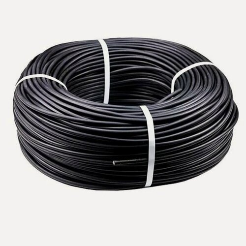 Изображение товара Кабель силовой КГтп-ХЛ 1х70-0,66, 1 м. провод медный морозостойкий для строительства и ремонта