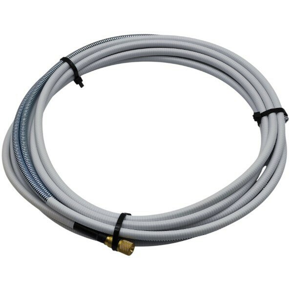 Направляющие Каналы Для Проволоки Канал подающий d1.4-1.6мм 4.4м LW455