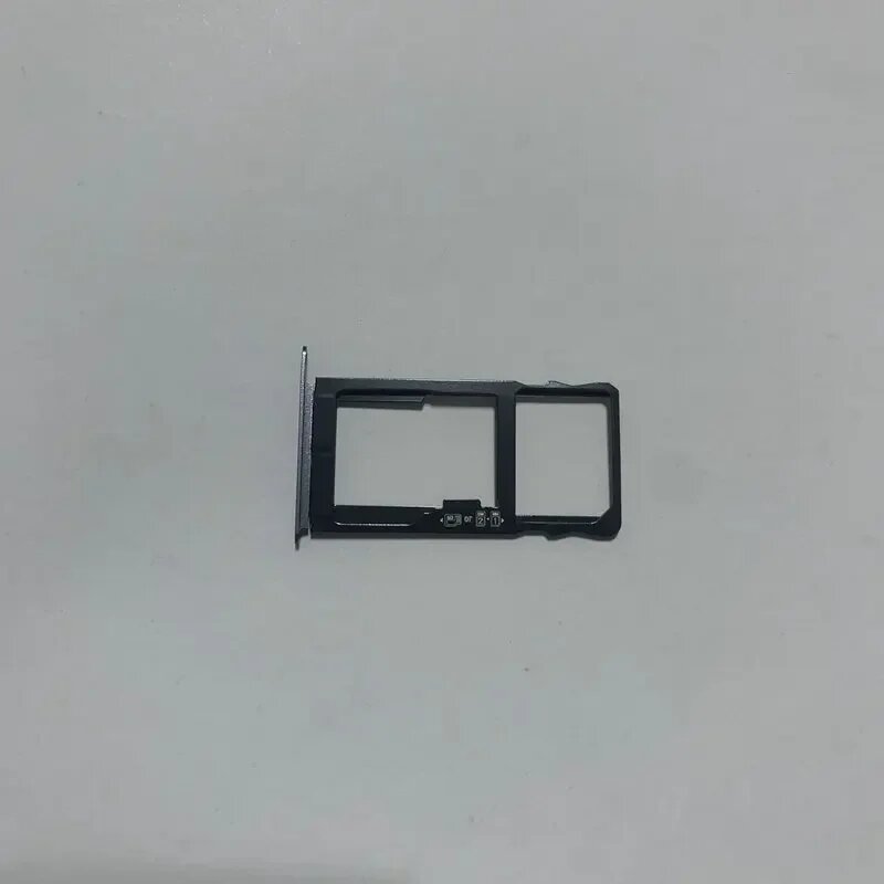Для Blackview Tab 12 Sim-карты лоток оригинальный слот для карты планшет аксессуары