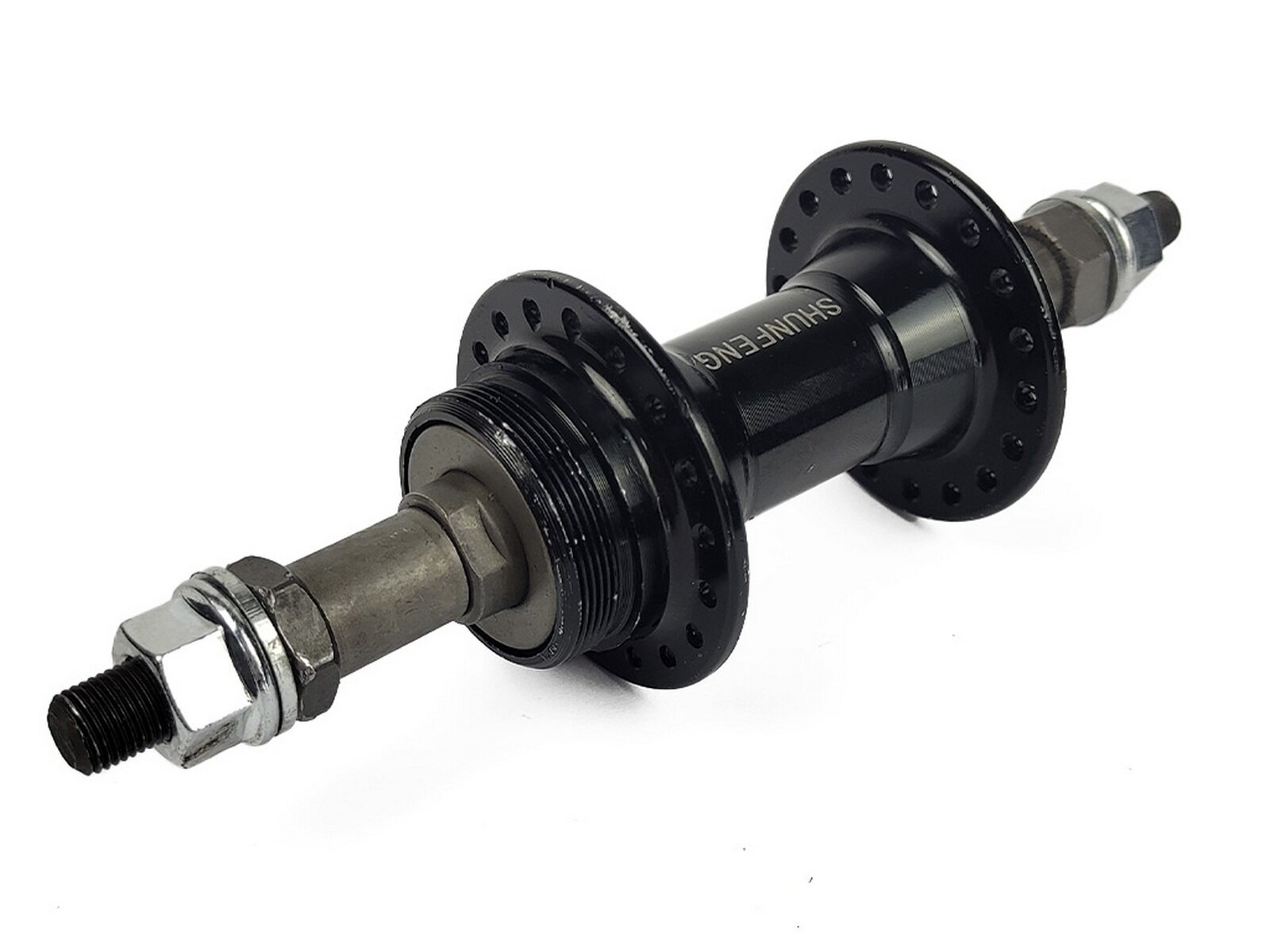 Втулка задняя Shunfeng 36отв. (2610-51)