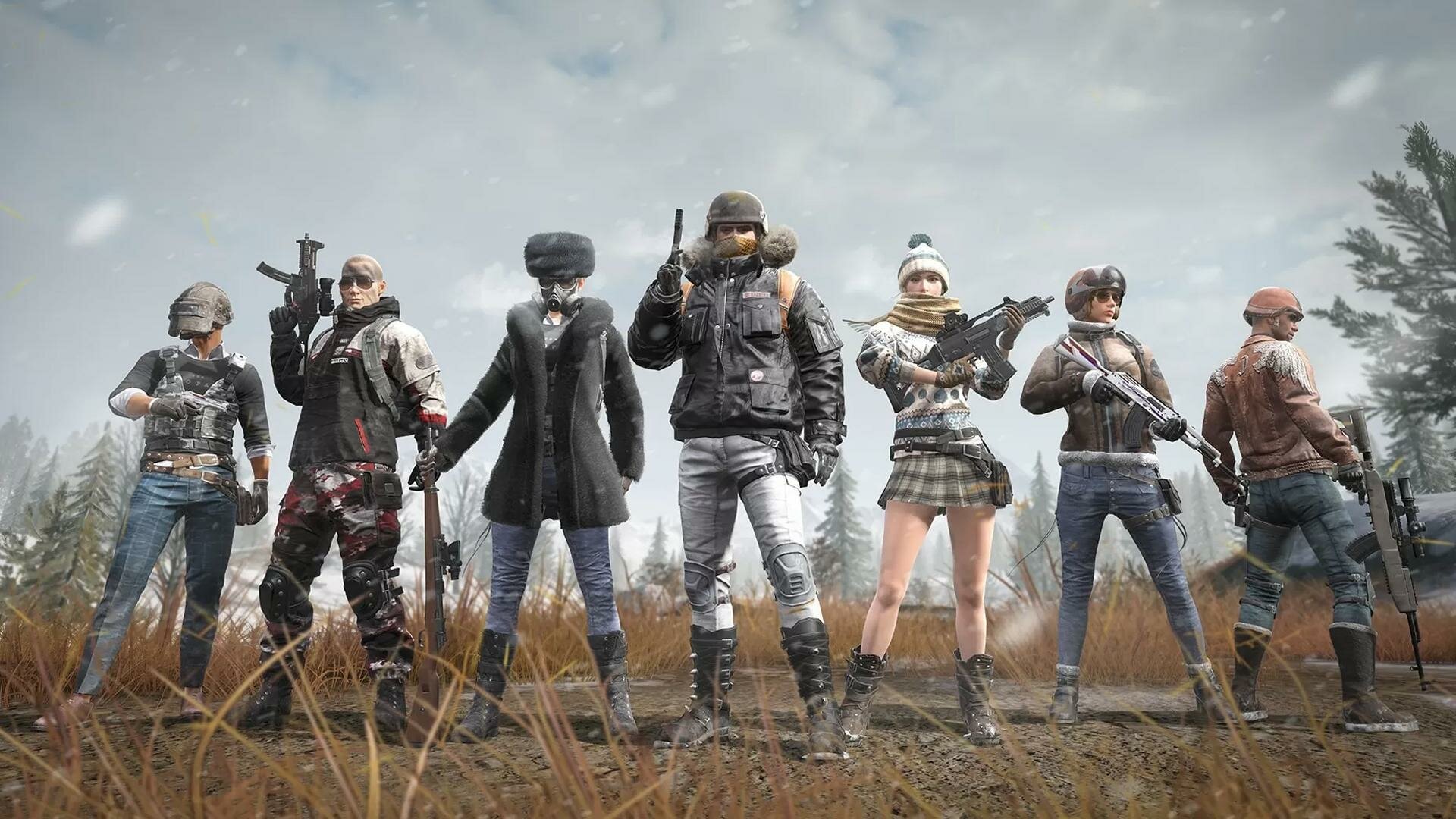 Игровая валюта PUBG Mobile 600 + 60 UC - Global (PUBG Mobile; Android, iOS; Регион активации РФ, СНГ) — фото 1