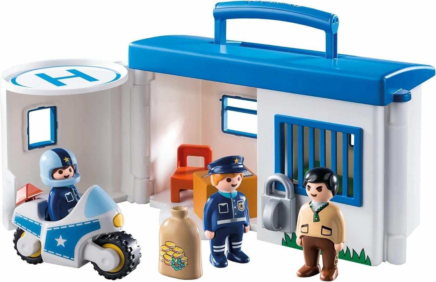 Конструктор Playmobil - фото №2