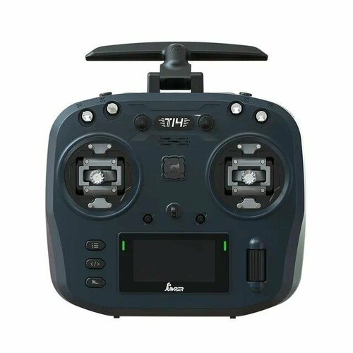 Аппаратура управления Jumper T14 ELRS 915MHz