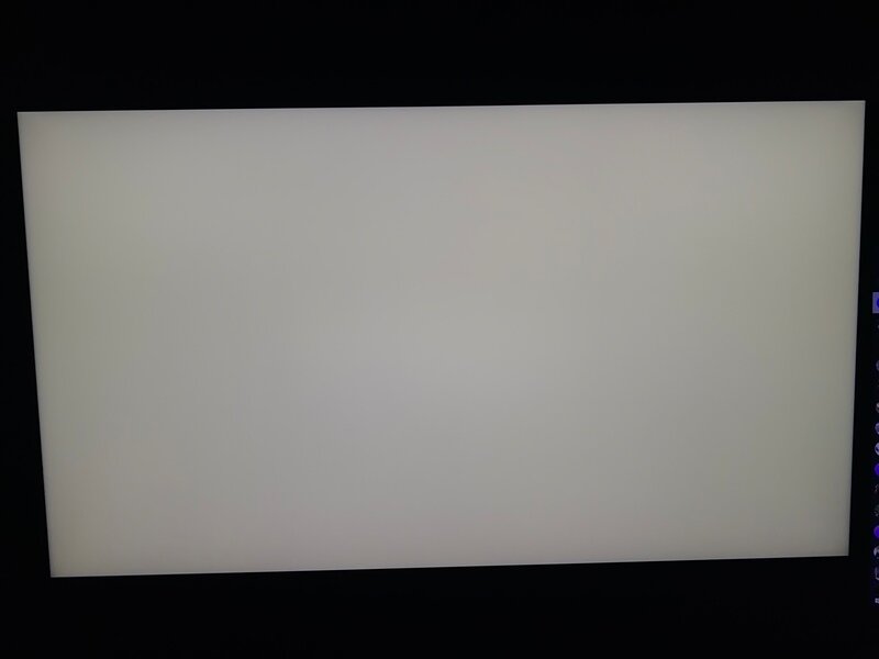 Монитор SAMSUNG S27A600NWI 27", черный [ls27a600nwixci] - фото №11
