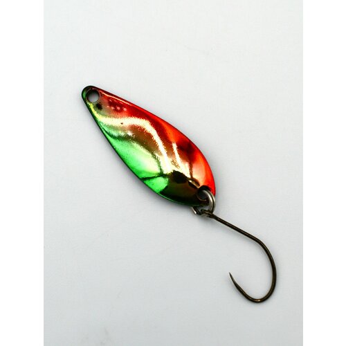 Блесна форелевая FOREST PAL 2.5гр на форель; окуня