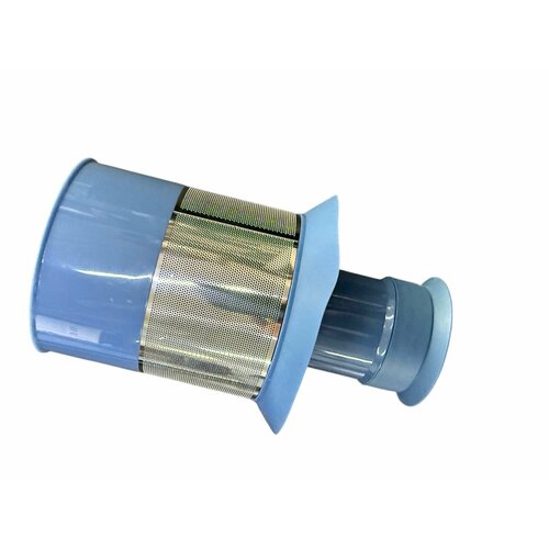 Фильтр циклонный синий для пылесоса Polaris PVCS 6000 и PVCS 7000 2500₽