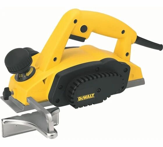 DeWalt DW680-QS Рубанок