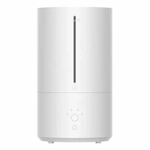 Увлажнители Воздуха Xiaomi Увлажнитель Smart Sterilization Humidifier 2 (white) MJJSQ05DY