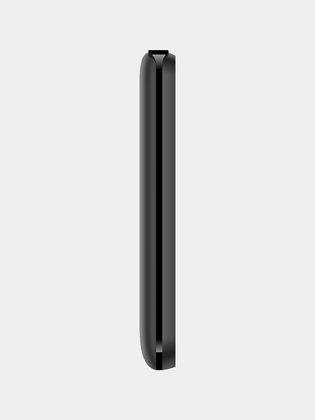Кнопочный мобильный телефон Novey M180C 2 - SIM слота, серый — фото 1