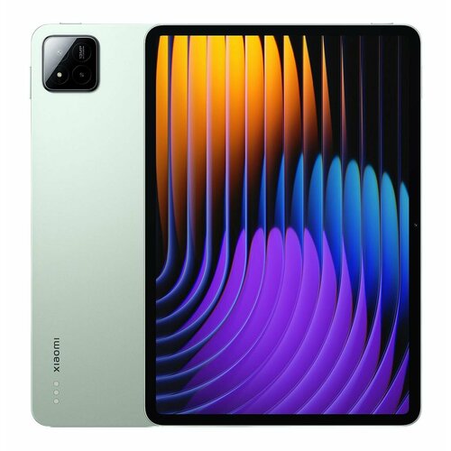 Планшет Xiaomi Mi Pad 7 12256GB Green Global Version 42170₽