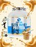 YAVA LABS Whey protein elite 2 кг сывороточный белок, ваниль