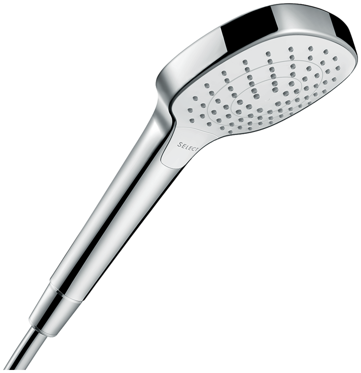 Душевая лейка Hansgrohe Croma 110 Select Е Vario HS 26812400
